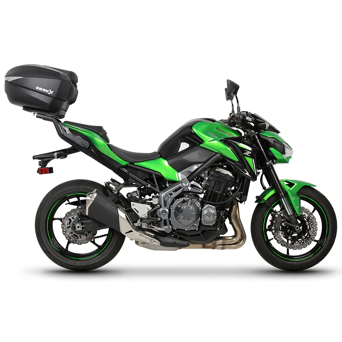 Kit Fixação Top Case Z900 SHAD K0Z997ST 1