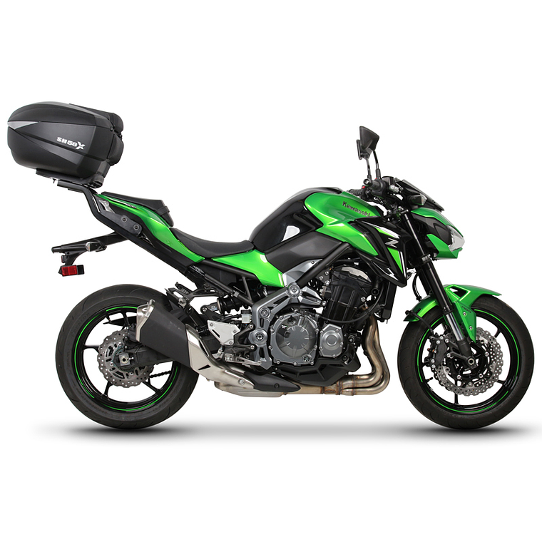 Kit Fixação Top Case Z900 SHAD K0Z997ST 1