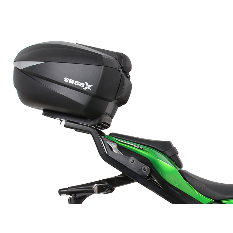 Kit Fixação Top Case Z900 SHAD K0Z997ST 2