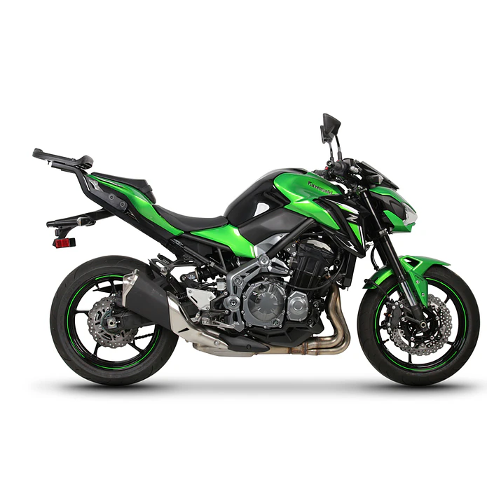 Kit Fixação Top Case Z900 SHAD K0Z997ST 3