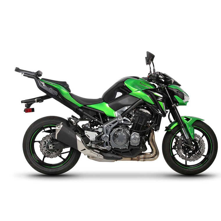 Kit Fixação Top Case Z900 SHAD K0Z997ST 3