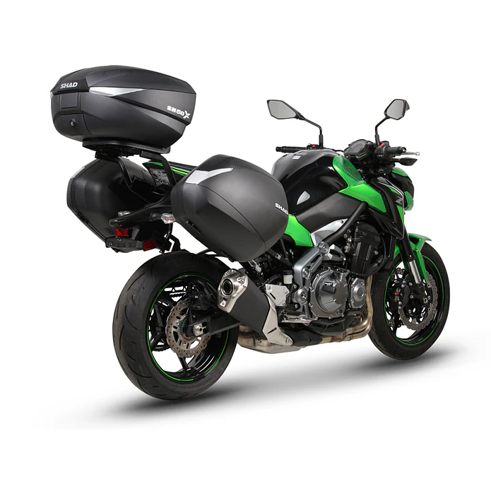 Kit Fixação Top Case Z900 SHAD K0Z997ST 5