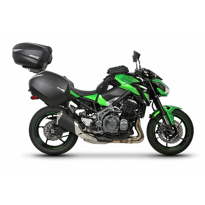 Kit Fixação Top Case Z900 SHAD K0Z997ST 6