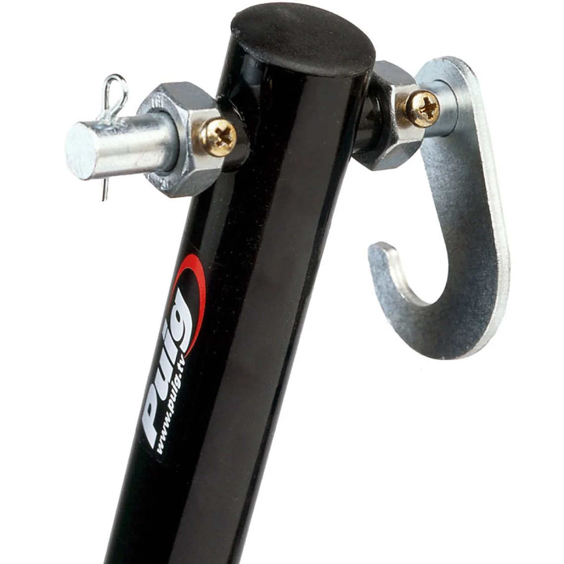 Cavalete Traseiro Preto Puig 4322N 2