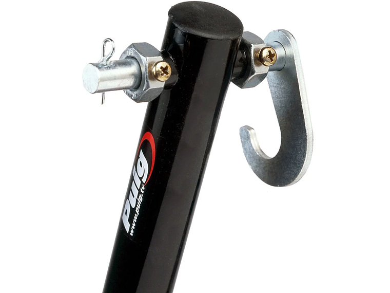 Cavalete Traseiro Preto Puig 4322N 2