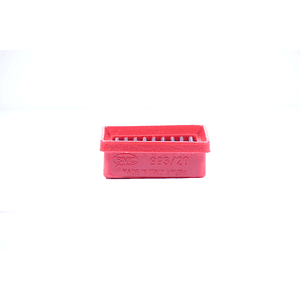 Filtro Ar BMC BMW G310GS 17/23 FM993/20