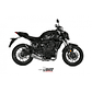 Escape MIVV Delta Race Inox Yamaha MT-07 2014-2020 - Thumbnail 1