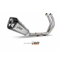 Escape MIVV Delta Race Inox Yamaha MT-07 2014-2020 - Thumbnail 3