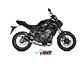 MIVV MK3 Carbono Yamaha MT-07 2014-2024 - Thumbnail 1