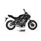 MIVV MK3 Carbono Yamaha MT-07 2014-2024 - Thumbnail 1