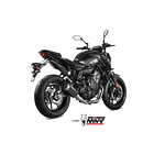 MIVV MK3 Carbono Yamaha MT-07 2014-2022