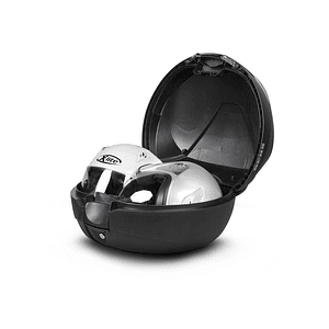 Top Case SHAD SH39 Carbon