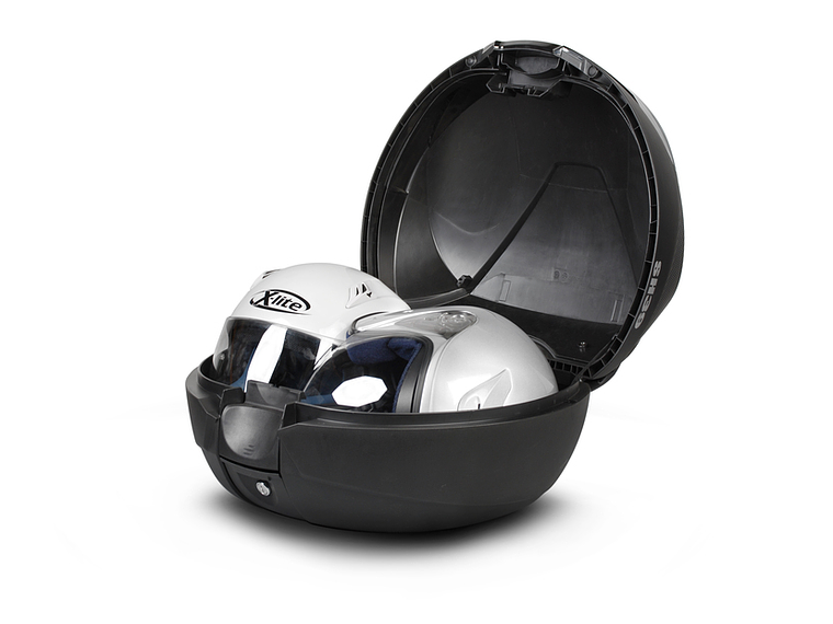 Top Case SHAD SH39 Carbon 2