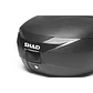 Top Case SHAD SH39 Carbon - vignette 4
