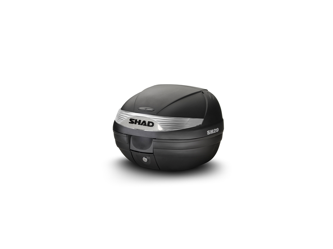 Top Case SHAD SH29 (Preto) 1