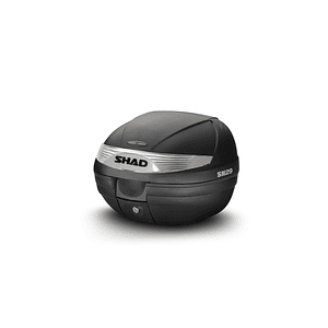 Top Case SHAD SH29 (Black)