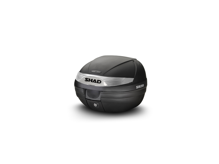 Top Case SHAD SH29 (Preto) 1