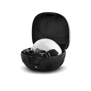 Top Case SHAD SH29 (Black)