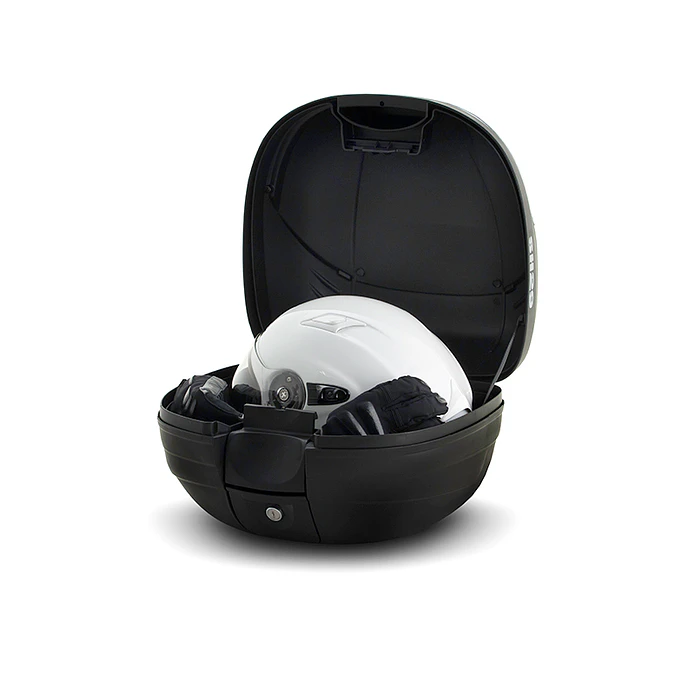 Top Case SHAD SH29 (Preto) 2