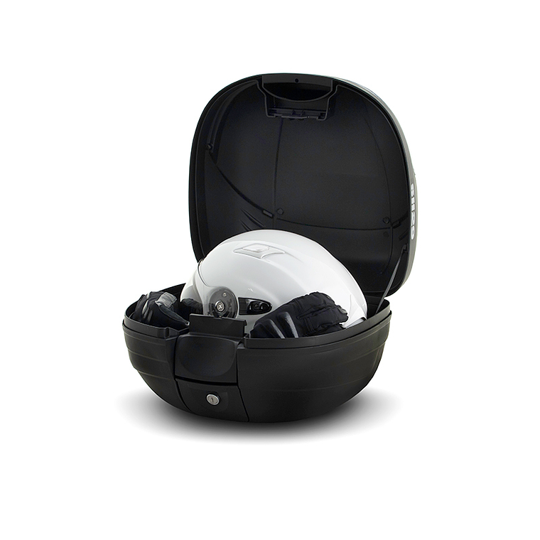 Top Case SHAD SH29 (Preto) 2