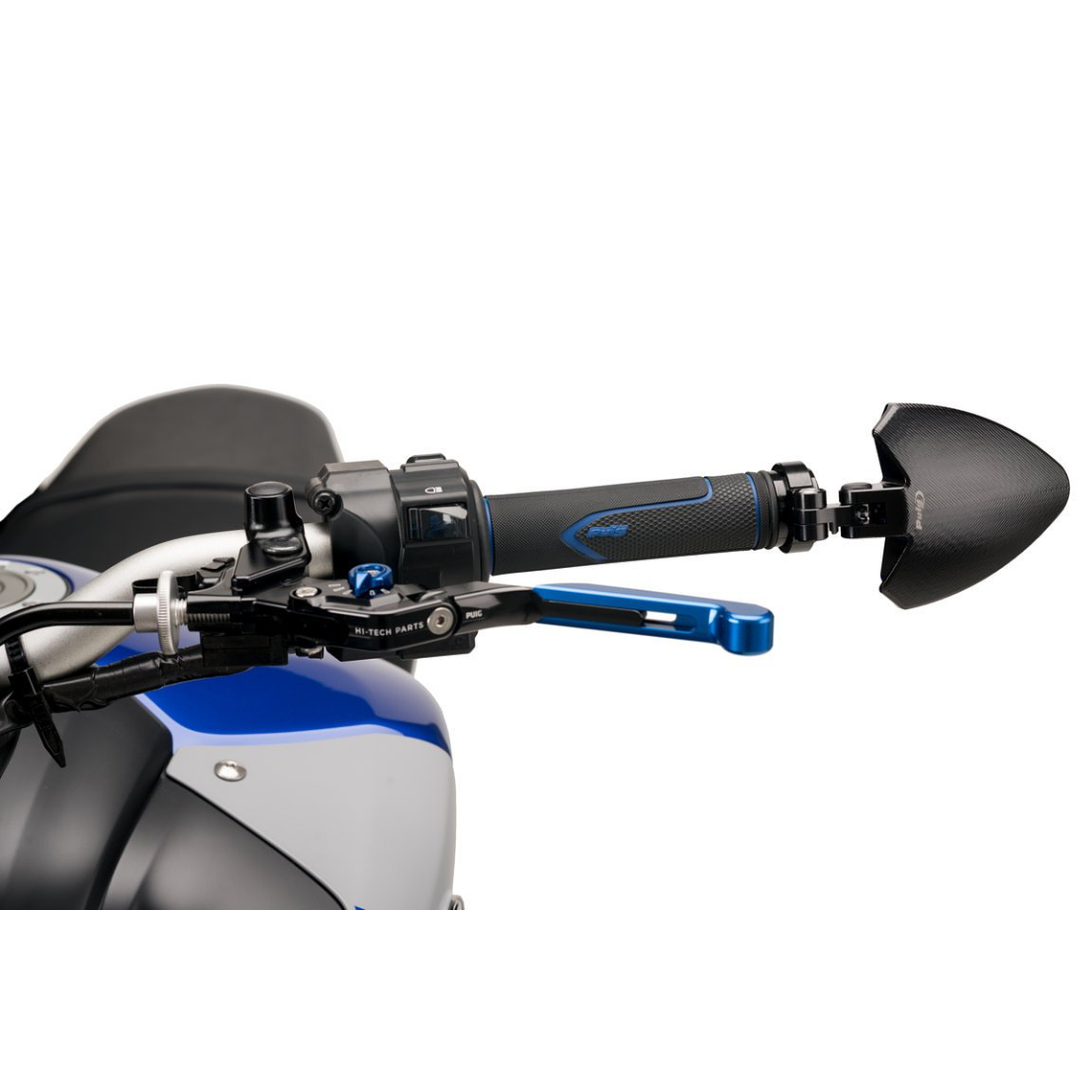  Punhos Core Azul PUIG 2