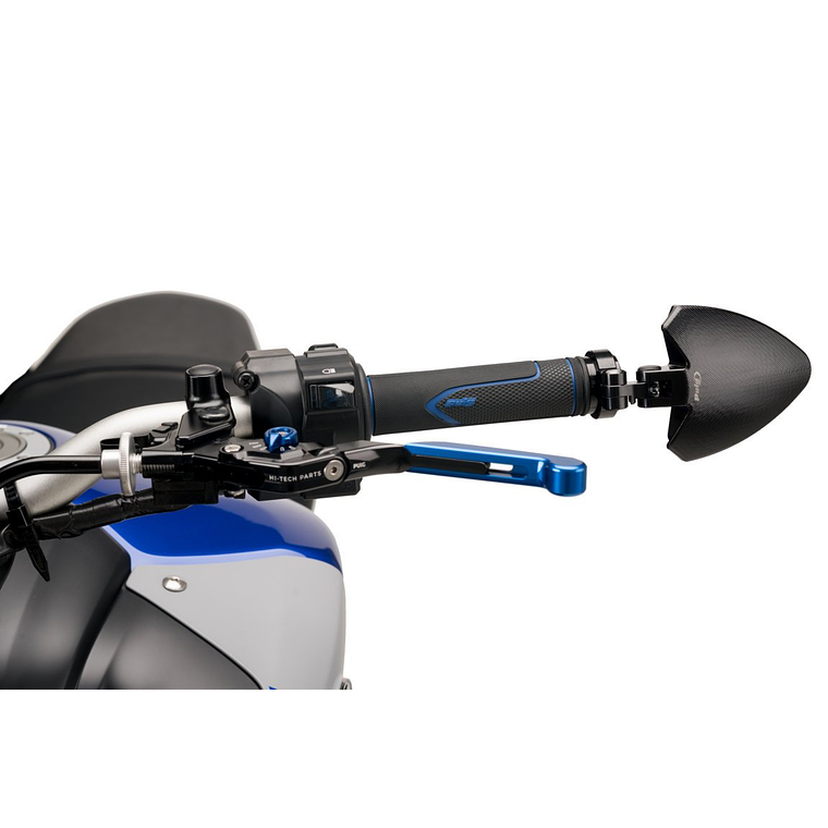  Punhos Core Azul PUIG 2