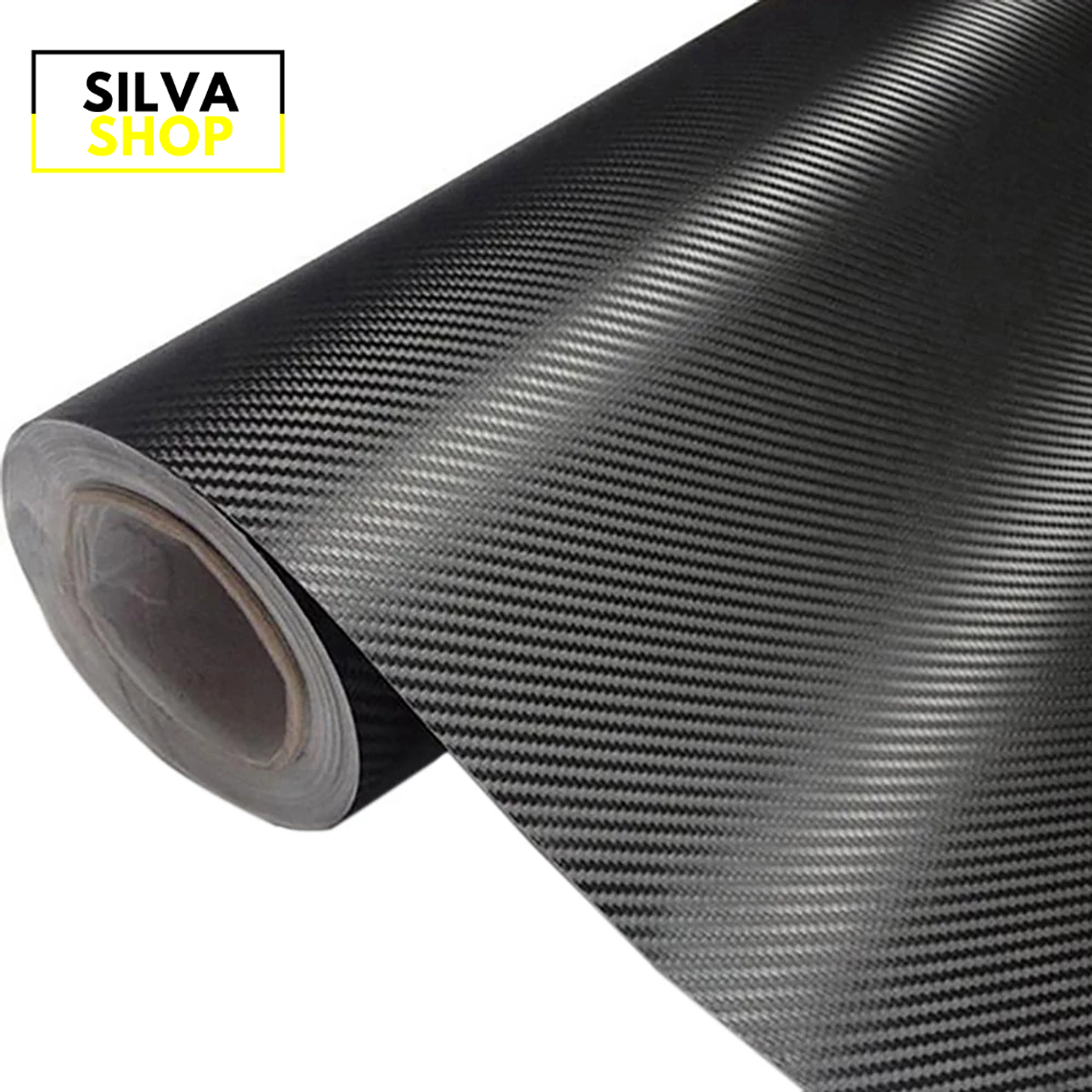 Carbon Fiber Roll 1