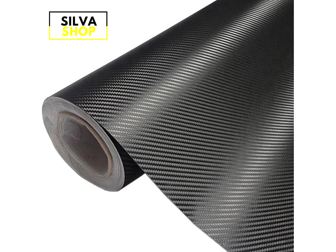 Carbon Fiber Roll 1