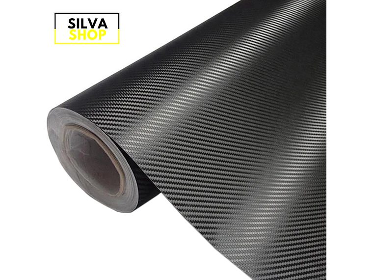 Carbon Fiber Roll 1