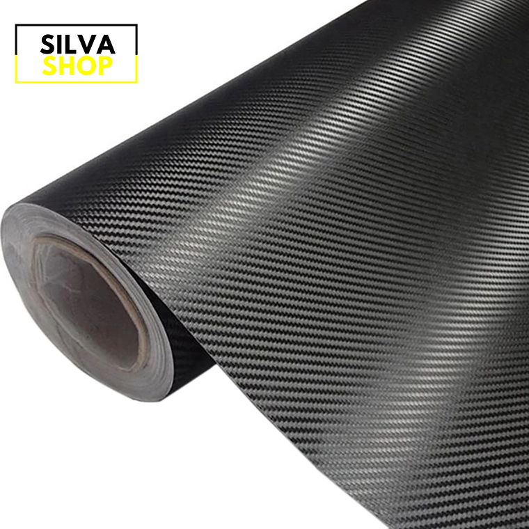 Carbon Fiber Roll 1