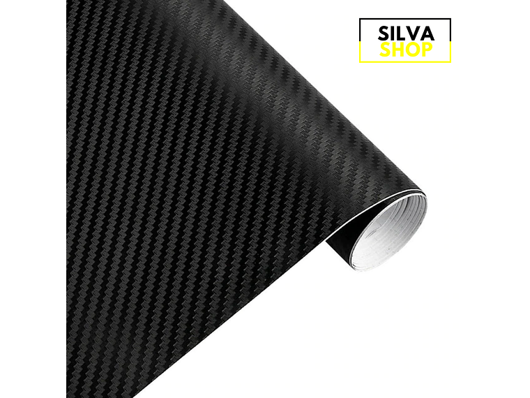 Carbon Fiber Roll 2