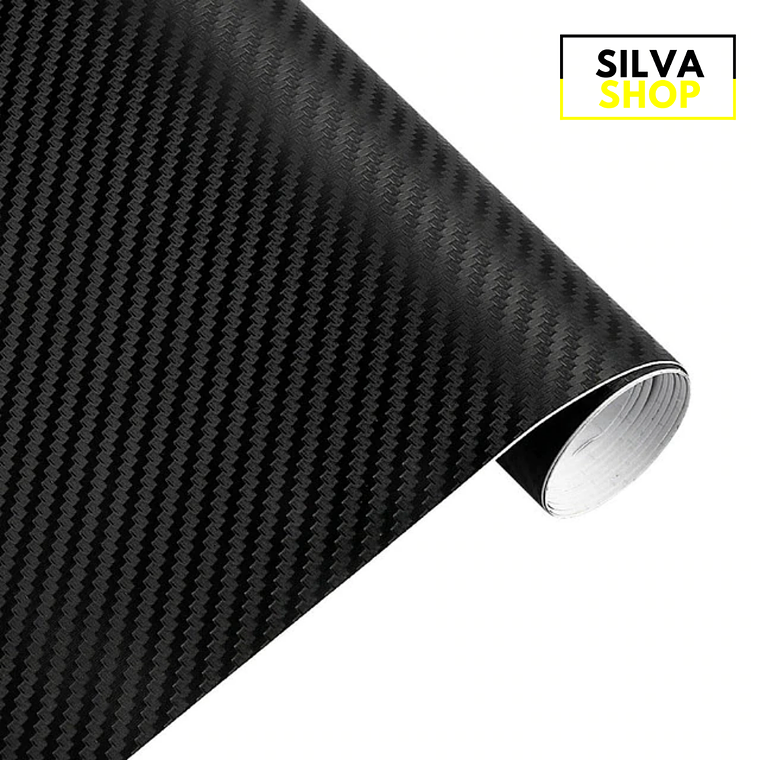 Carbon Fiber Roll 2