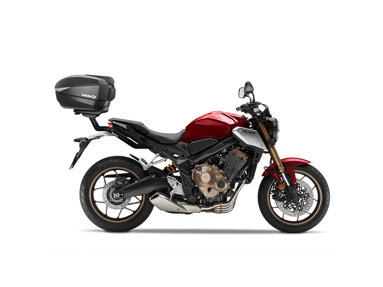 Kit Fixação Top Case Honda CB650R 2019-2023 SHAD 1