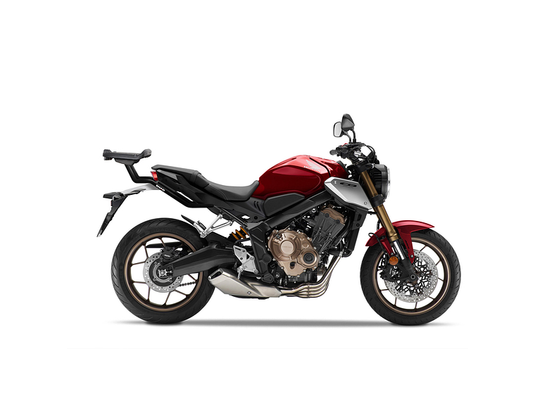 Kit Fixação Top Case Honda CB650R 2019-2023 SHAD 2