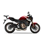 Kit Fixação Top Case Honda CB650R 2019-2023 SHAD - Thumbnail 2