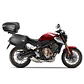 Kit Fixação Top Case Honda CB650R 2019-2023 SHAD - Thumbnail 3
