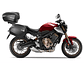 Kit Fixação Top Case Honda CB650R 2019-2023 SHAD - Thumbnail 3