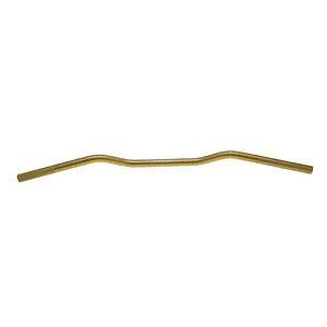 Renthal Estrada Largo Golden Handlebars