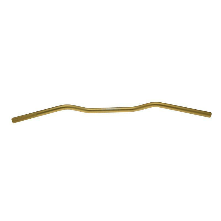 Renthal Estrada Largo Golden Handlebars 1