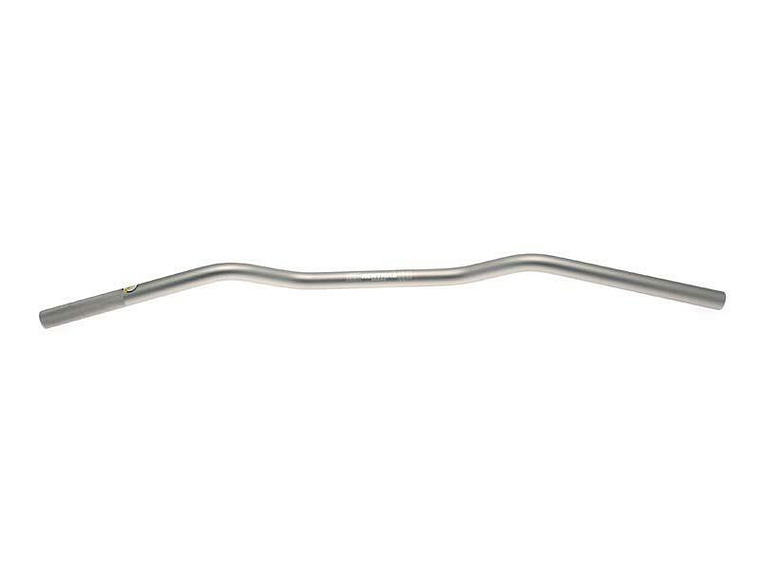 Renthal Estrada Largo Silver Handlebar 1