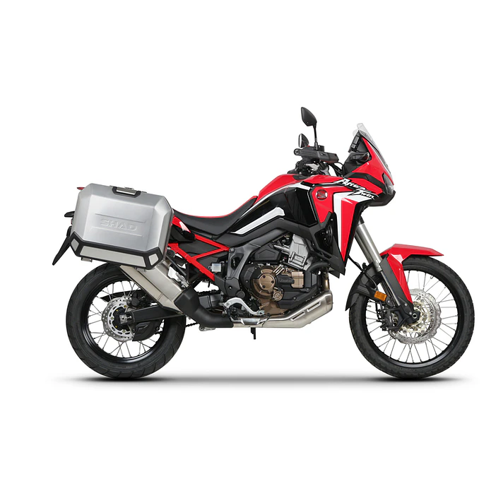SHAD Side Trunk Fixing Kit Terra Honda CRF 1100 L Africa Twin 1