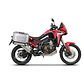 SHAD Side Trunk Fixing Kit Terra Honda CRF 1100 L Africa Twin - Miniatura 1