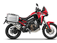 Kit Fixação Malas Laterais SHAD Terra Honda CRF 1100 L Africa Twin - Thumbnail 1