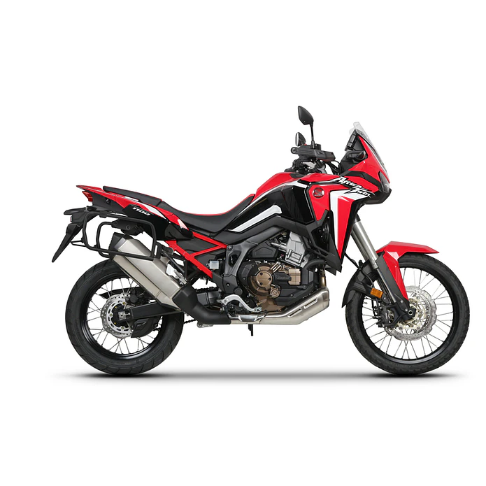 SHAD Side Trunk Fixing Kit Terra Honda CRF 1100 L Africa Twin 2