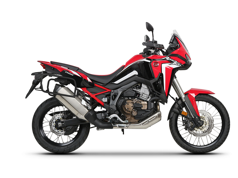 Kit Fixação Malas Laterais SHAD Terra Honda CRF 1100 L Africa Twin 2