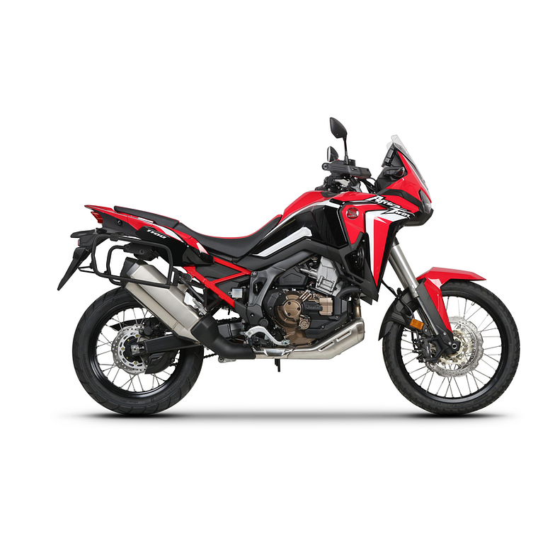 Kit Fixação Malas Laterais SHAD Terra Honda CRF 1100 L Africa Twin 2