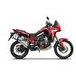 SHAD Side Trunk Fixing Kit Terra Honda CRF 1100 L Africa Twin - Miniatura 2