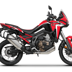 Kit Fixação Malas Laterais SHAD Terra Honda CRF 1100 L Africa Twin