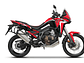 Kit Fixação Malas Laterais SHAD Terra Honda CRF 1100 L Africa Twin - Thumbnail 2