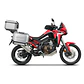 SHAD Side Trunk Fixing Kit Terra Honda CRF 1100 L Africa Twin - Miniatura 3